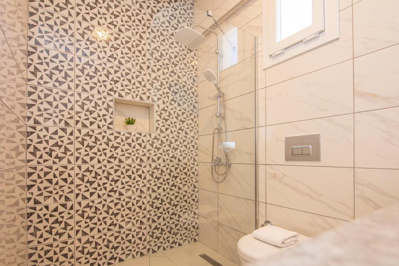 Sunteos Villa Suites Fethiye Exterior photo